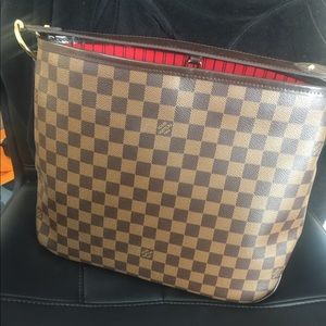 Authentic Louis Vuitton